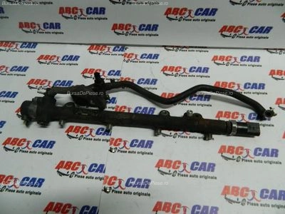 Rampa injector MERCEDES VITO 1997-2003 oe A6110700095, vedere frontata