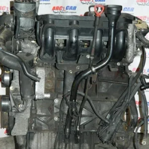 Supapa oprire motor