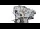Cutie de viteze manuala (5 trepte) MERCEDES VITO 1997-2003 oe 711698, vedere laterala