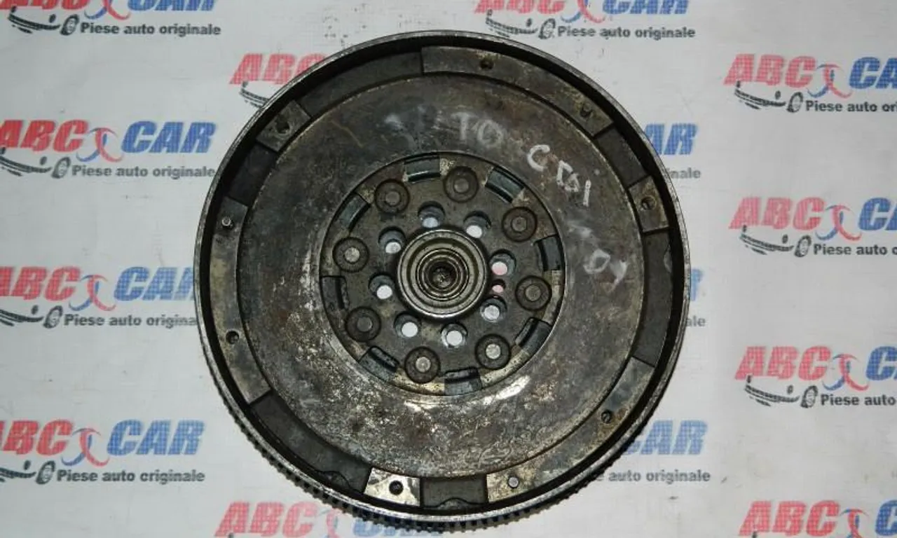 Disc+placa ambreiaj MERCEDES VITO 1997-2003