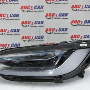 Far LED stanga Tesla Model X 2015-prezent 103431600B MERCEDES X-CLASS 2017-2026 103431600B, vedere frontata