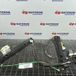 MACARA USA FATA DREAPTA MINI MINI CLUBMAN One D 2014-2018, vedere frontata