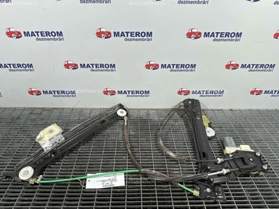 MACARA USA FATA DREAPTA MINI MINI CLUBMAN One D 2014-2018, vedere frontata