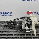 MANER USA FATA DREAPTA MINI MINI CLUBMAN One D 2014-2018, vedere laterala