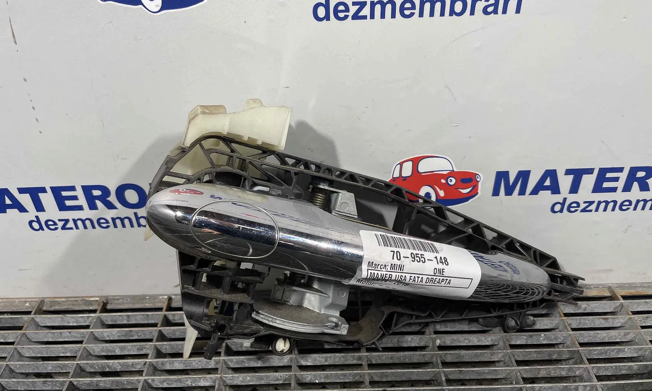 MANER USA FATA DREAPTA MINI MINI CLUBMAN 2014-2018