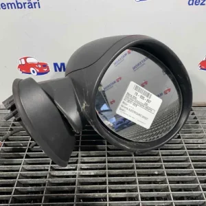 OGLINDA EXTERIOARA DREAPTA MINI MINI CLUBMAN One D 2014-2018, vedere frontata