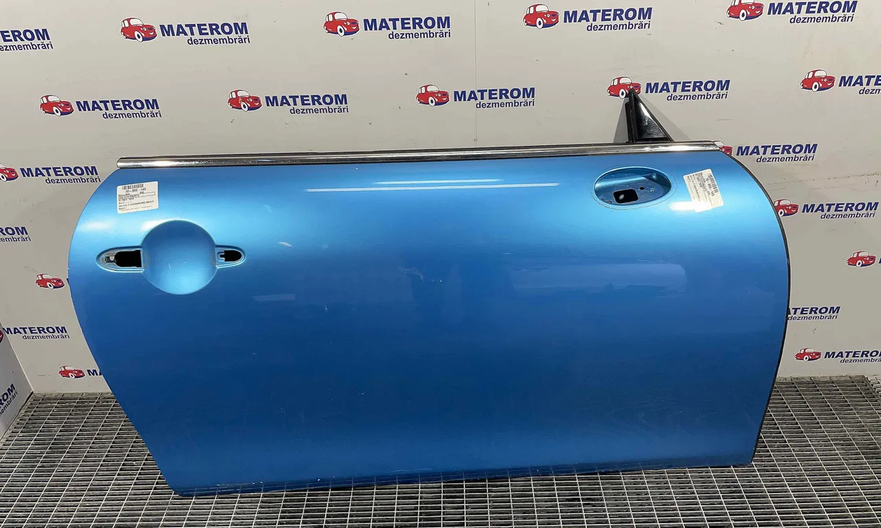 USA FATA DREAPTA MINI MINI CLUBMAN 2014-2018
