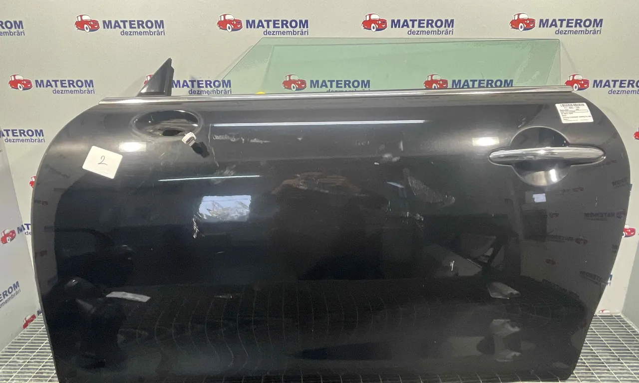 USA FATA STANGA MINI MINI CLUBMAN 2014-2018