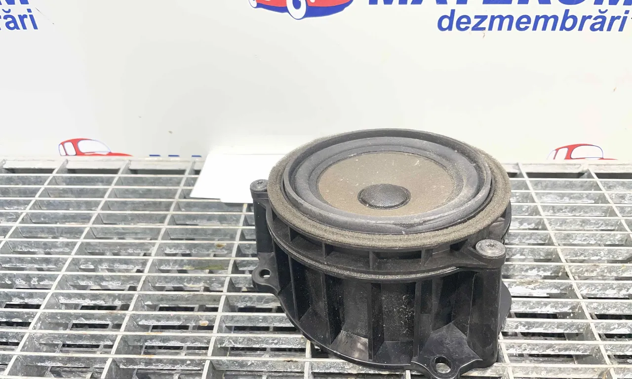 DIFUZOR AUDIO MINI MINI CLUBMAN 2014-2018