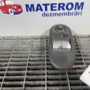 INTRERUPATOR GEAMURI