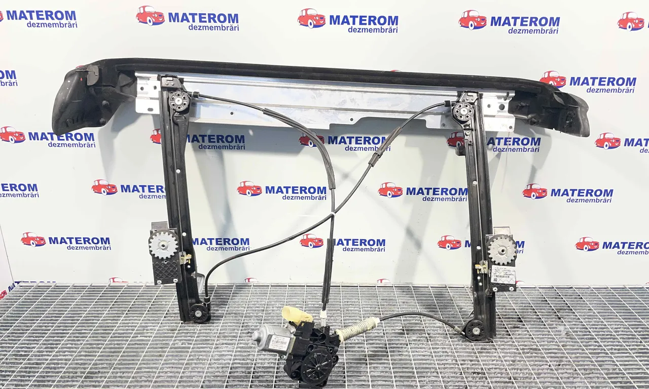 MACARA USA FATA DREAPTA MINI MINI CLUBMAN 2006-2015