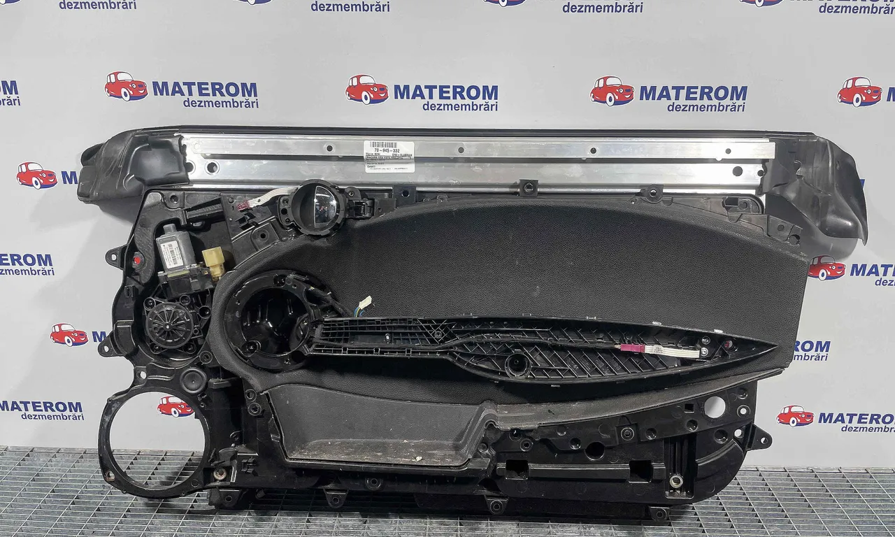 MACARA USA FATA DREAPTA MINI MINI CLUBMAN 2006-2015