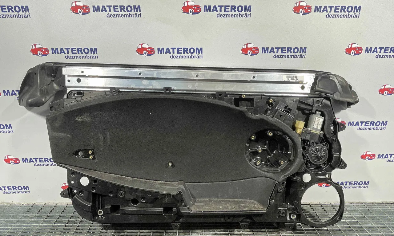 MACARA USA FATA STANGA MINI MINI CLUBMAN 2006-2015
