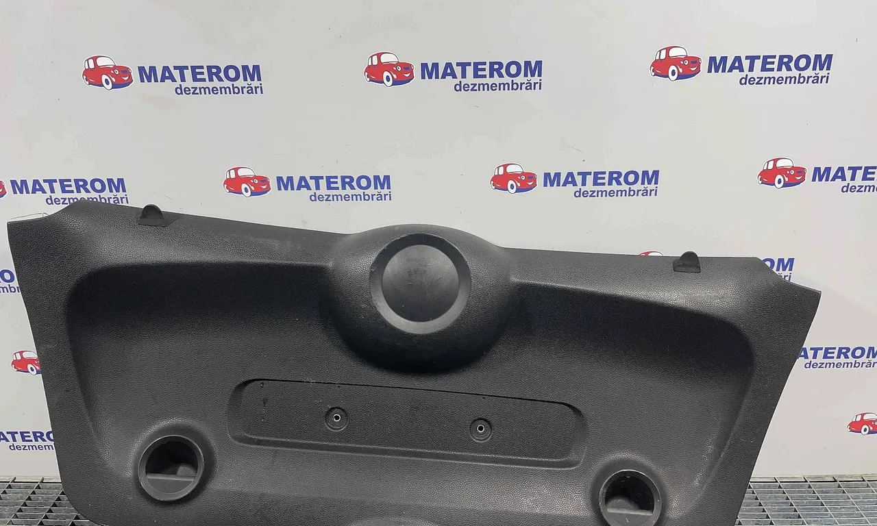 TAPITERIE HAION MINI MINI CLUBMAN 2006-2015