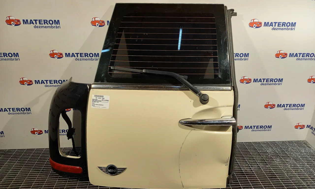 USA SPATE STANGA MINI MINI CLUBMAN 2006-2015