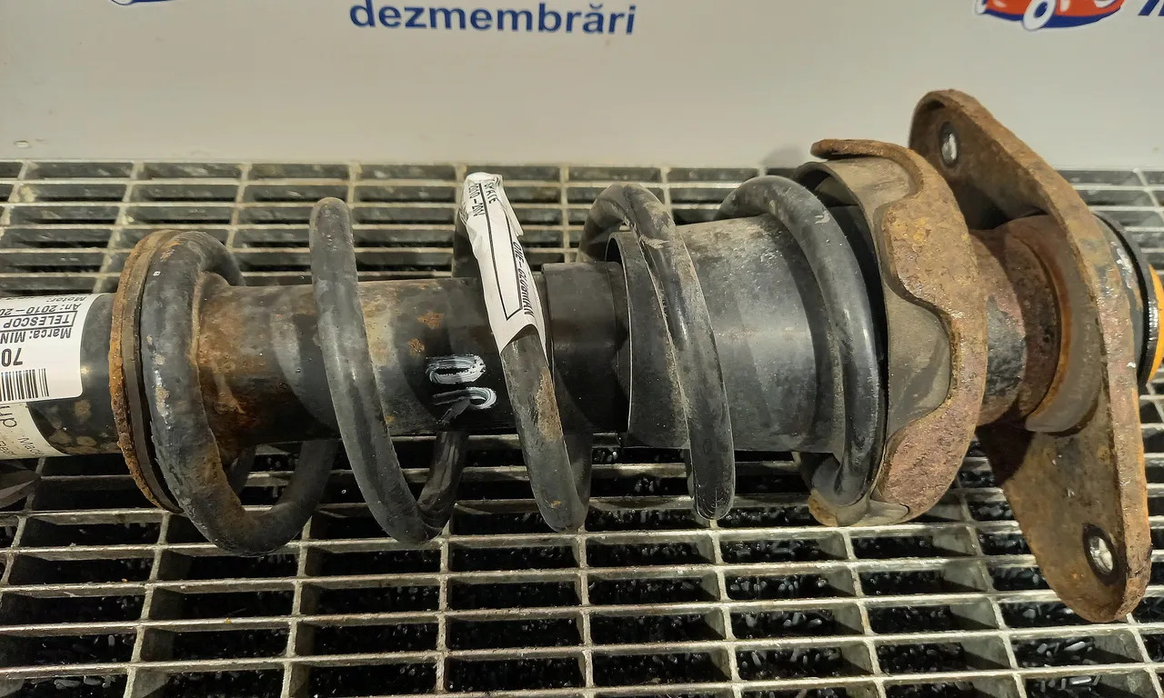 ARC SPATE MINI MINI CLUBMAN 2006-2015