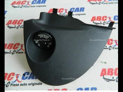 Buton dezactivare airbag pasager MINI MINI CLUBMAN 2006-2015, vedere frontata