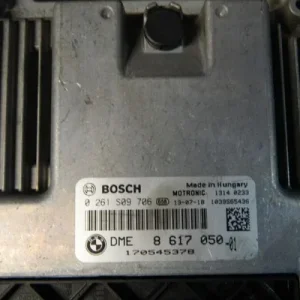 Calculator motor