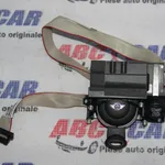 Contact cu cheie + buton start stop MINI MINI CLUBMAN 2006-2015 9299332, vedere frontata