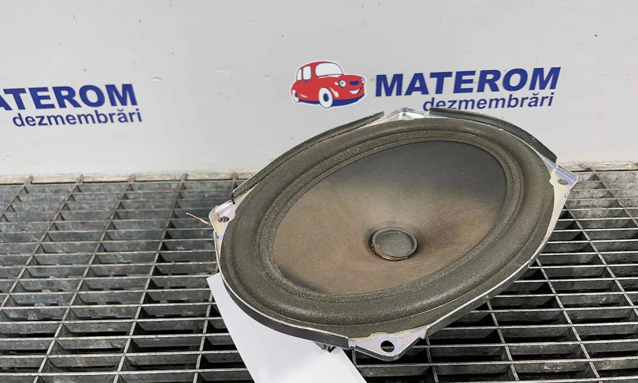 DIFUZOR AUDIO MINI MINI CLUBMAN 2006-2015