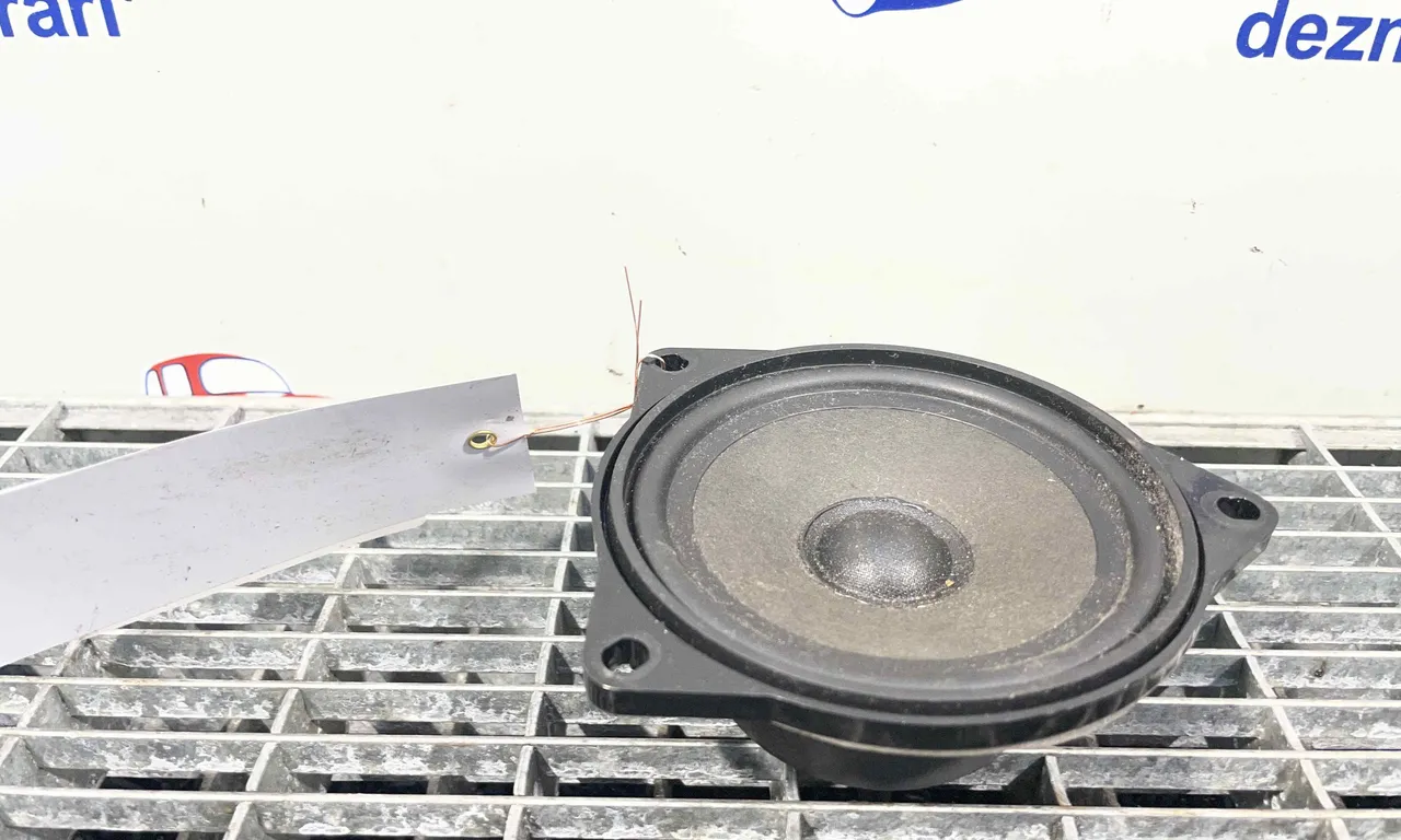 DIFUZOR AUDIO MINI MINI CLUBMAN 2006-2015