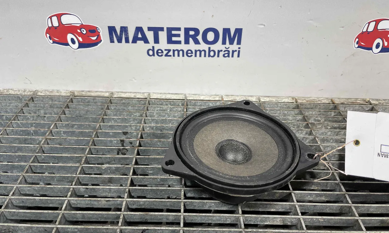 DIFUZOR AUDIO MINI MINI CLUBMAN 2006-2015