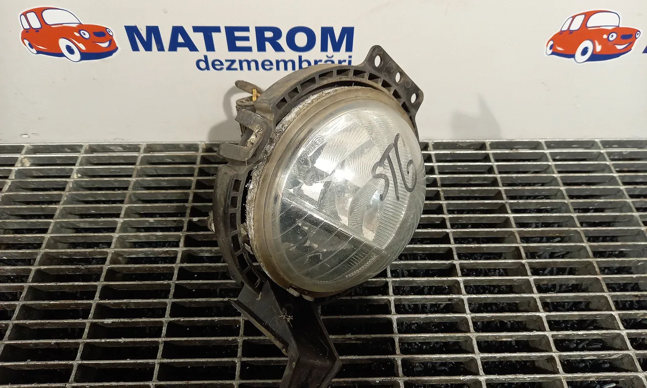 HALOGEN STANGA MINI MINI CLUBMAN 2006-2015