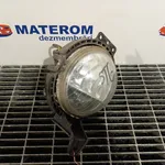 HALOGEN STANGA MINI MINI CLUBMAN 2006-2015, vedere frontata