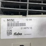 MODUL ANTENA MINI MINI CLUBMAN Cooper D 2006-2015 oe-3416765, vedere laterala