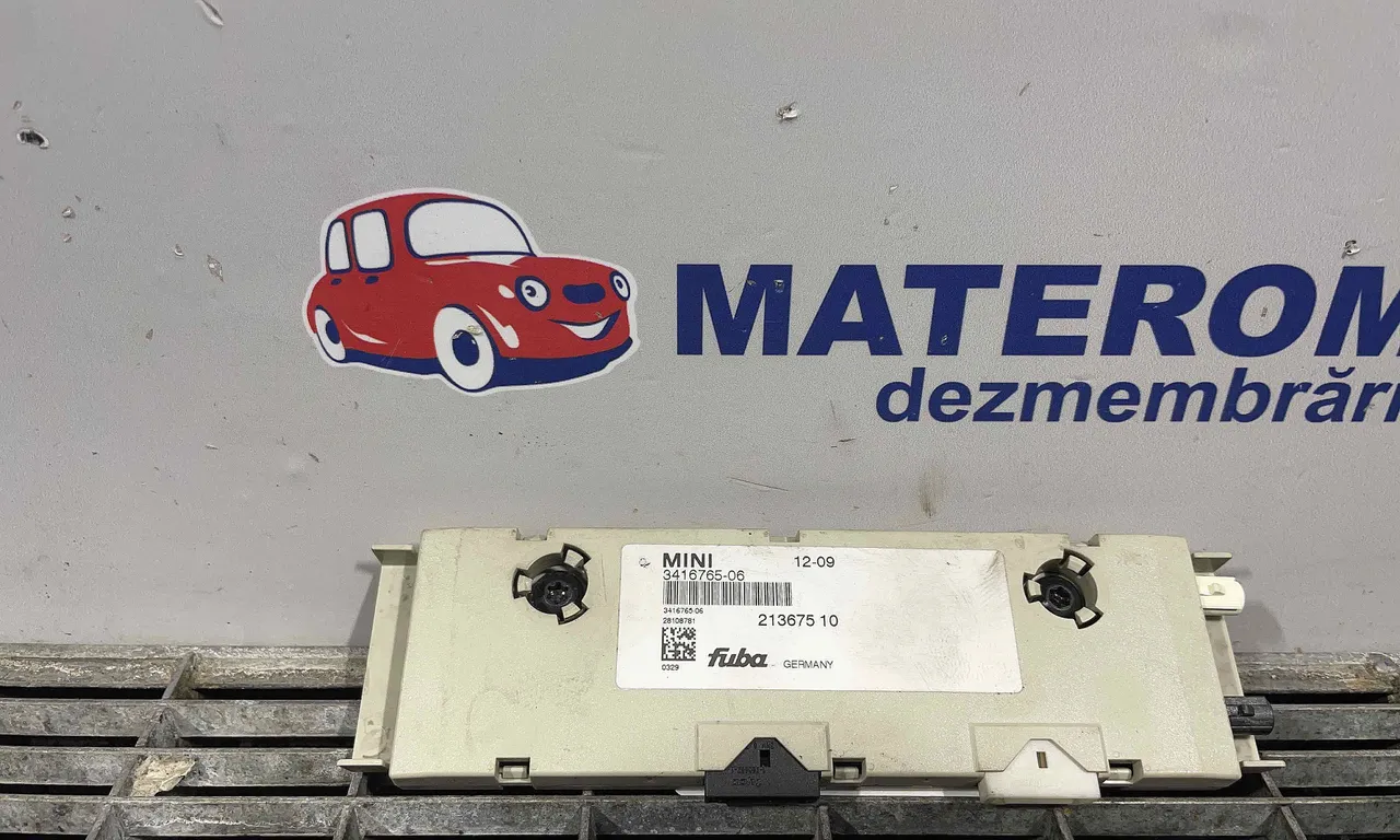 MODUL ANTENA MINI MINI CLUBMAN 2006-2015