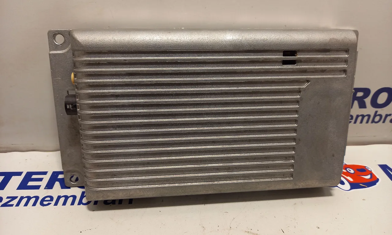 MODUL BLUETOOTH MINI MINI CLUBMAN 2006-2015