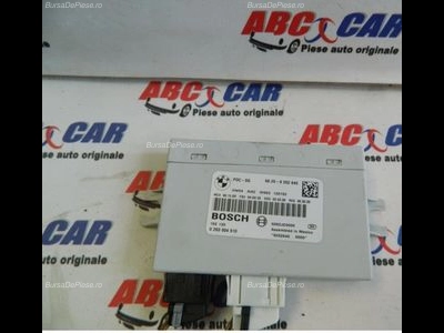 Modul senzor de parcare MINI MINI CLUBMAN 2006-2015 oe 66209252640, vedere frontata