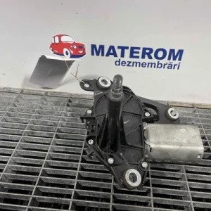 MOTORAS STERGATOR HAION