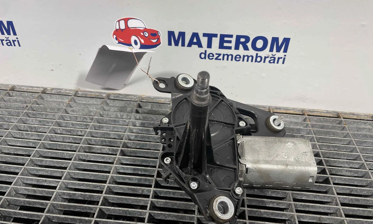 MOTORAS STERGATOR HAION MINI MINI CLUBMAN 2006-2015