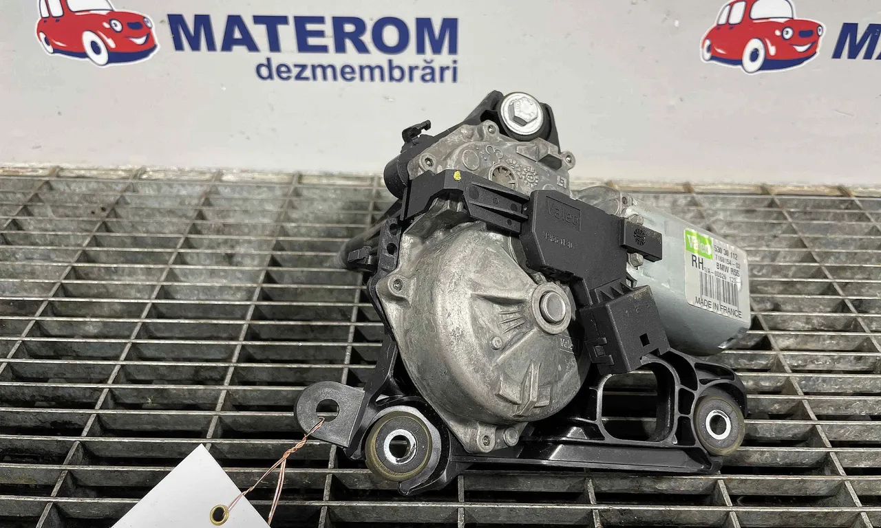 MOTORAS STERGATOR HAION MINI MINI CLUBMAN 2006-2015