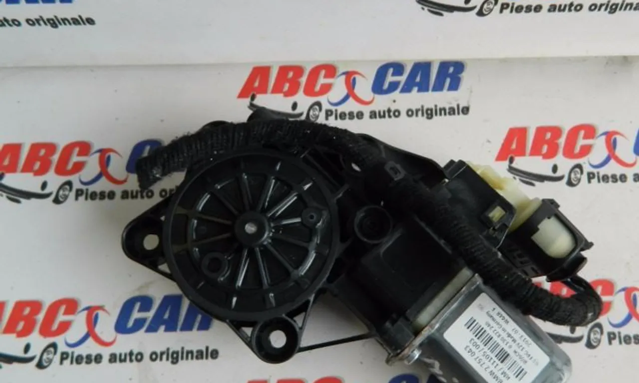 Motoras usa stanga fata MINI MINI CLUBMAN 2006-2015