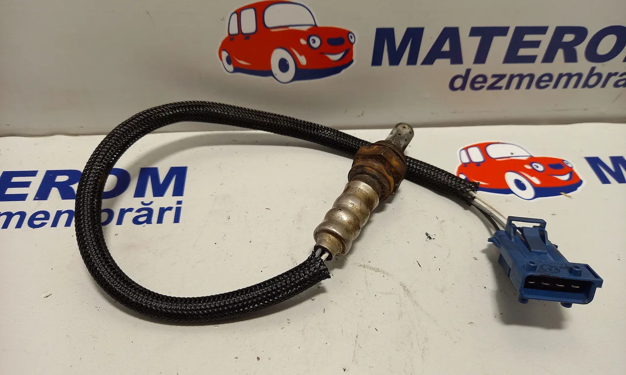 SONDA LAMBDA MINI MINI CLUBMAN 2006-2015