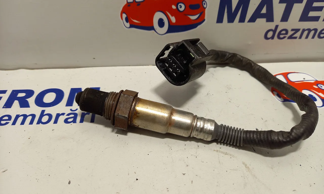 SONDA LAMBDA MINI MINI CLUBMAN 2006-2015
