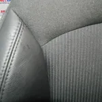 Bancheta spate MINI MINI CLUBMAN 2006-2015, vedere laterala