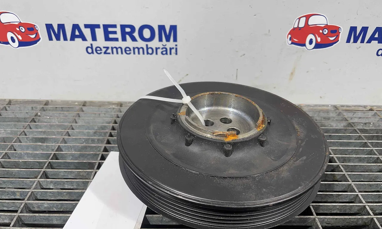 FULIE VIBROCHEN MINI MINI CLUBMAN 2006-2015