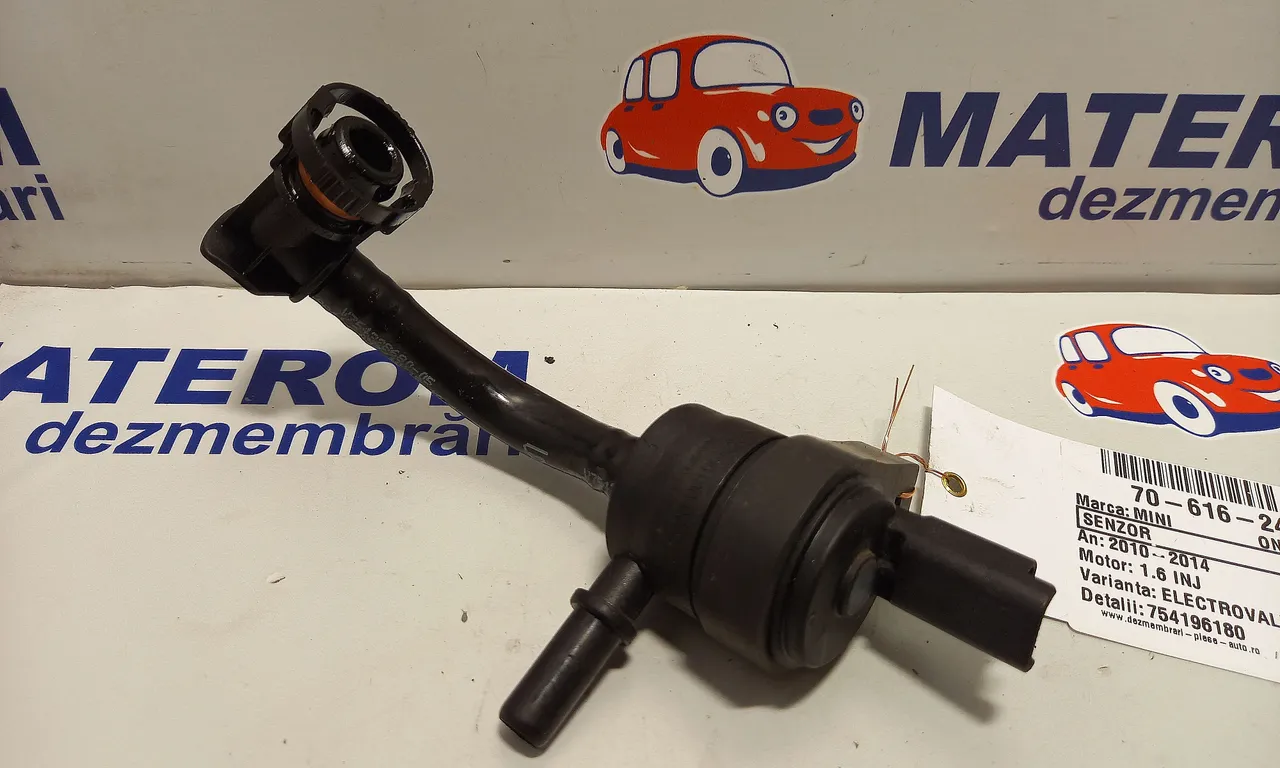 SUPAPA VACUUM MINI MINI CLUBMAN 2006-2015