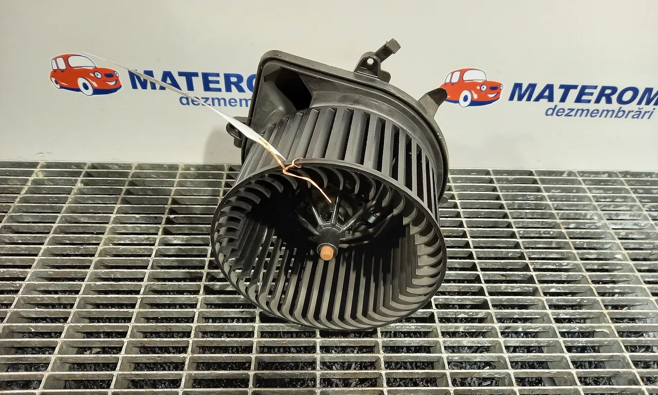 VENTILATOR INCALZIRE MINI MINI CLUBMAN 2006-2015
