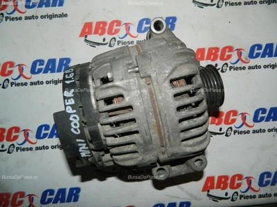 Alternator Bosch MINI MINI COOPER 2023-2006 oe 755922301, vedere frontata