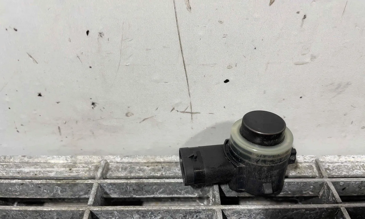 SENZOR PARCARE SPATE MINI MINI COUNTRYMAN 2016-2020