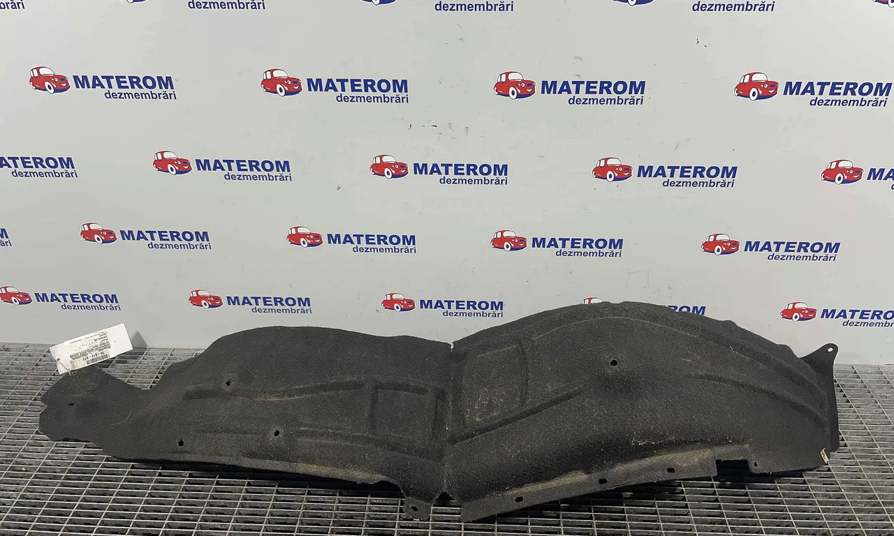 APARATOARE NOROI SPATE STANGA MINI MINI COUNTRYMAN 2010-2016