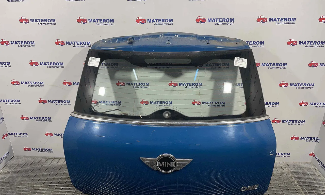HAION MINI MINI COUNTRYMAN 2010-2016
