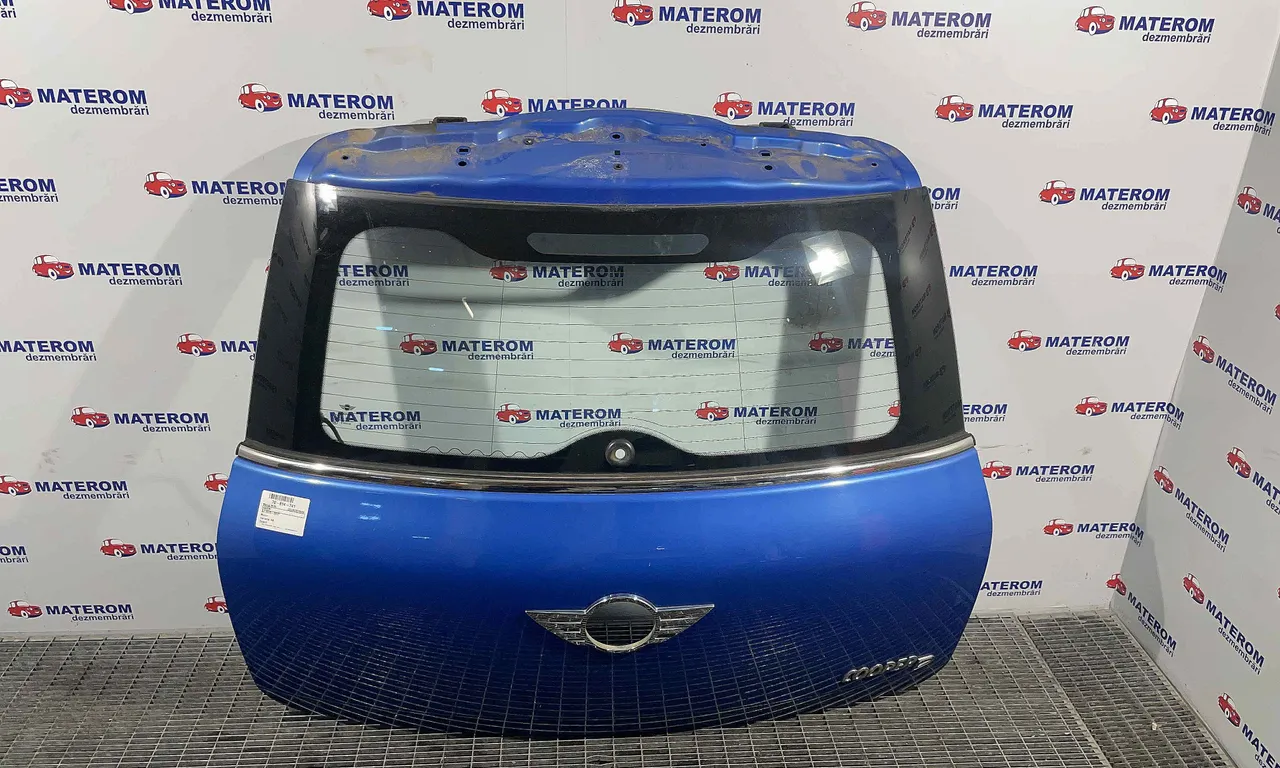 HAION MINI MINI COUNTRYMAN 2010-2016