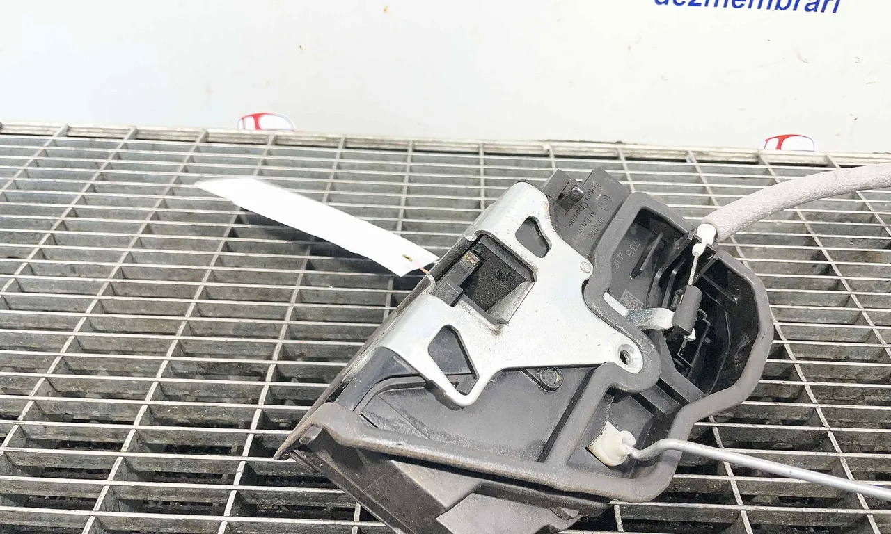INCUIETOARE USA SPATE DREAPTA MINI MINI COUNTRYMAN 2010-2016