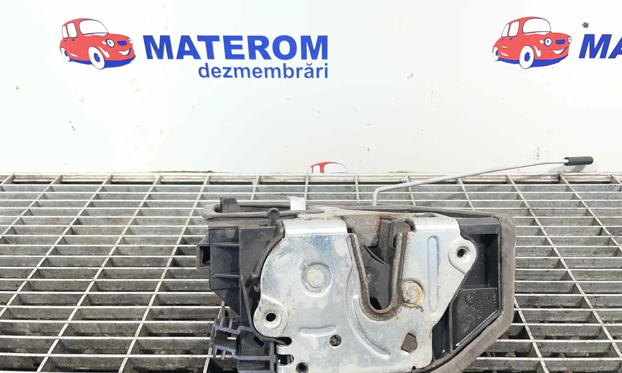 INCUIETOARE USA SPATE DREAPTA MINI MINI COUNTRYMAN 2010-2016