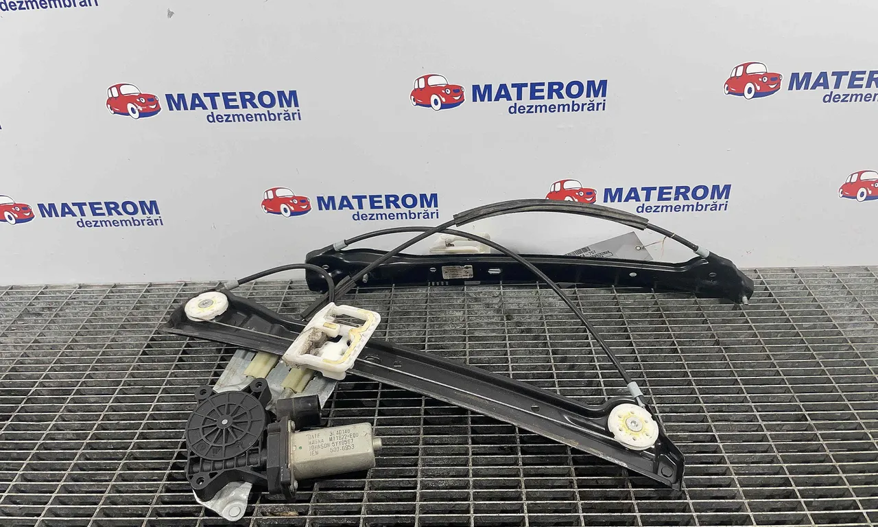 MACARA USA FATA DREAPTA MINI MINI COUNTRYMAN 2010-2016